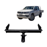 BTA | Pro Series Heavy Duty Towbar | VW Amarok 2011–2022 | Capacity 3500kg | VOLK03HPC
