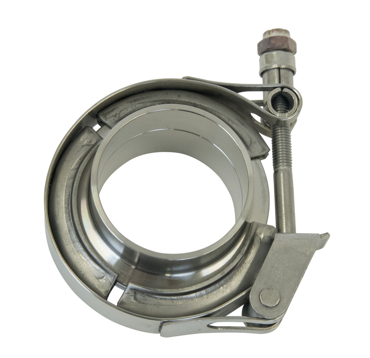 XFORCE | V Band Kit 304SS 1.75" | VQK-175