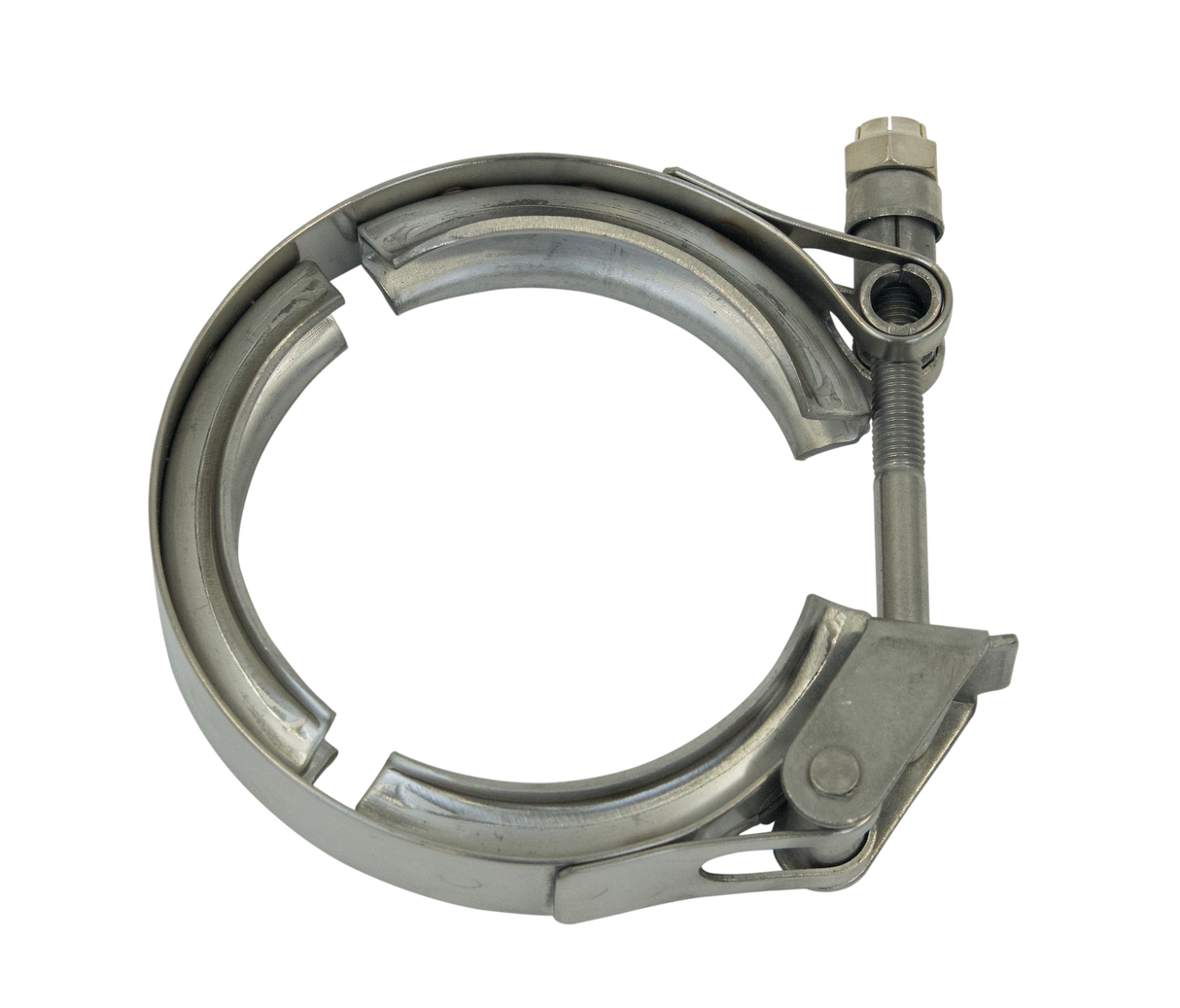 XFORCE | V Band Clamp 304SS 1.75" | VQ-175