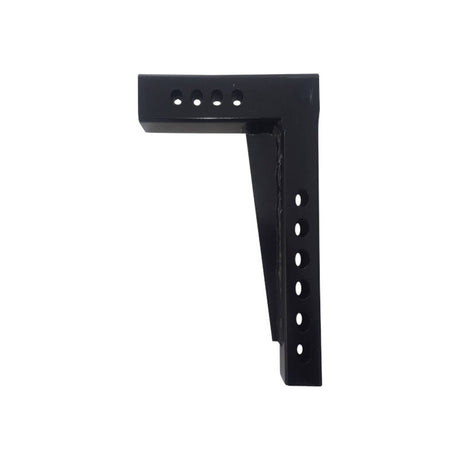 TAG | Weight Distribution Hitch Shank | 150mm Drop | WDHS150