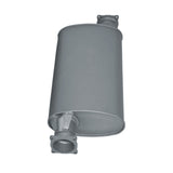 Redback Extreme Duty - Toyota Landcruiser 79 Series (1999 - 2007) 4.2L 1HZ Performance Exhaust