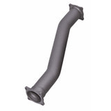 Redback Extreme Duty - Volkswagen Amarok (2012 - On) 2.0L Bi-Turbo Performance Exhaust