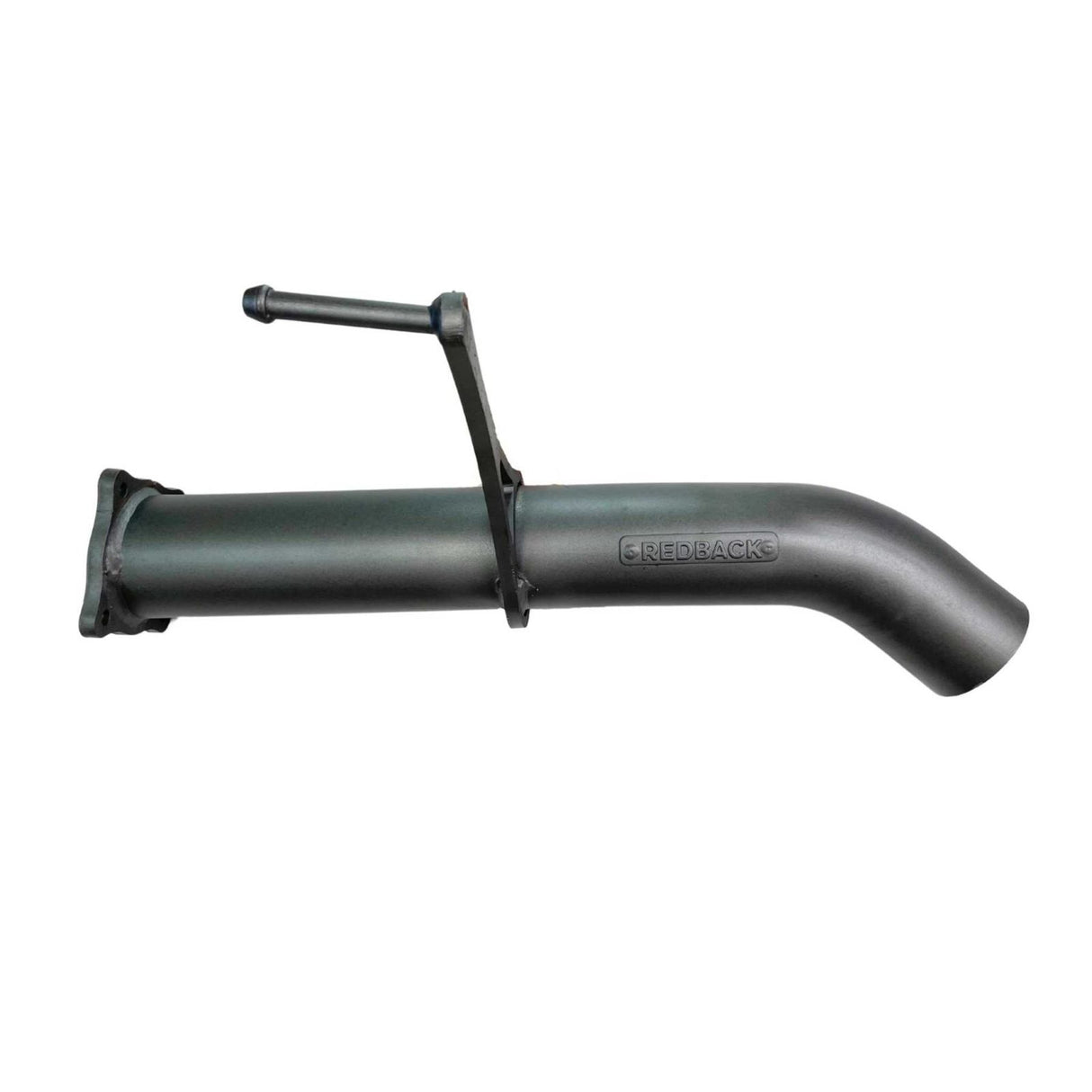 Redback Extreme Duty - Toyota Landcruiser 300 Series (2022 - on) Wagon 3.5" DPF Back Exhaust (Pipe Only)