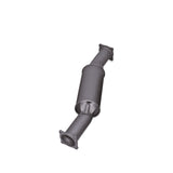 Redback Extreme Duty - Holden Colorado RG (2012 - 2016) 2.8L Performance Exhaust System