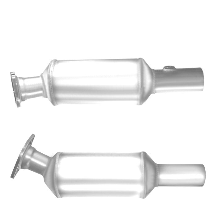 DPF Kit for Chrysler 300C 3.0CRD RHD (2005–2011) – Euromax Diesel Particulate Filter