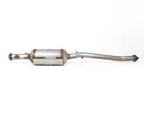 Ecore - Mazda BT50, Early Ford Ranger 2.2L/3.2L DPF Diesel Particulate Filter