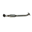Standard Catalytic Converter - Toyota Landcruiser 200 Series VDJ200R (2007 - 2015) Wago…