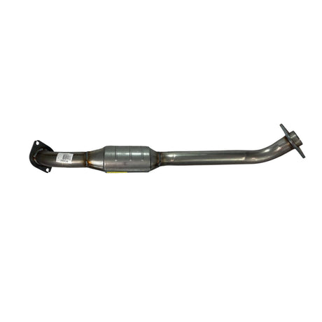 Standard Catalytic Converter - Toyota Landcruiser 200 Series VDJ200R (2007 - 2015) Wago…