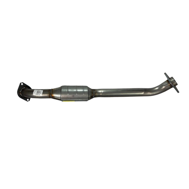 Standard Catalytic Converter - Toyota Landcruiser 200 Series VDJ200R (2007 - 2015) Wago…