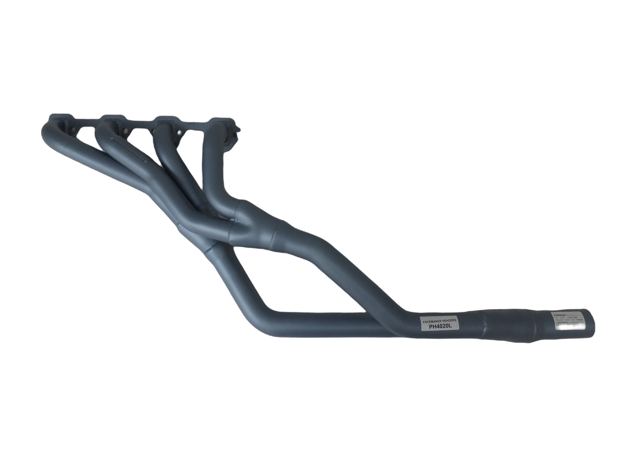 Pacemaker | TRI-Y Headers | Ford Falcon XR–XY Fairlane ZA–ZD 289–302 Windsor | PH4020L/R