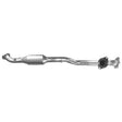 Standard Catalytic Converter - Toyota Hilux GGN15R GGN25R (2005 - 2015) Ute & Cab Chass…