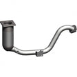 Standard Catalytic Converter - Peugeot 307 3A (2001 - 2008) Hatchback (1.6L) Manifold C… (Manifold CAT)