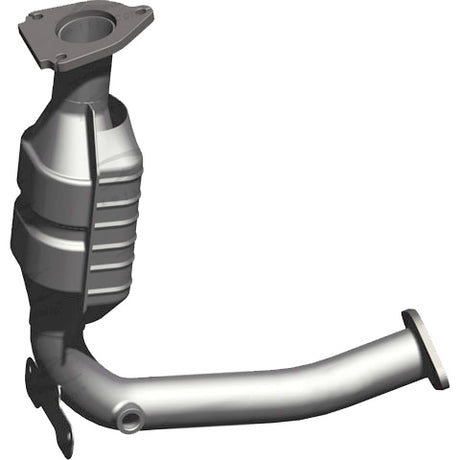 Standard Catalytic Converter - Ford Focus LR (2002 - 2005) Sedan & Hatchback (1.8L/2.0L…