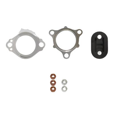 DPF Kit for Mitsubishi ASX & Outlander 2.3L 4N14 – Fischer Automotive Diesel Particulate Filter Fitting Kit