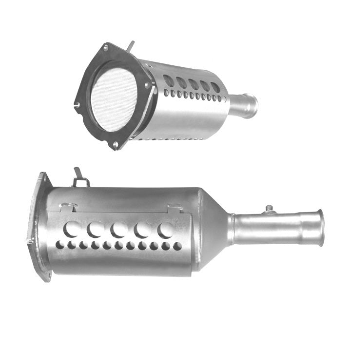 DPF Kit for Citroen C4 2.0L DW10BT Euro 5 (2008–2011) – Euromax Diesel Particulate Filter