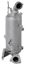 AS Catalysts Diesel Particulate Filter Holden Malibu EM ZB 2.0L 2013–On - FD5032