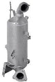 AS Catalysts Diesel Particulate Filter Holden Malibu EM ZB 2.0L 2013–On - FD5032