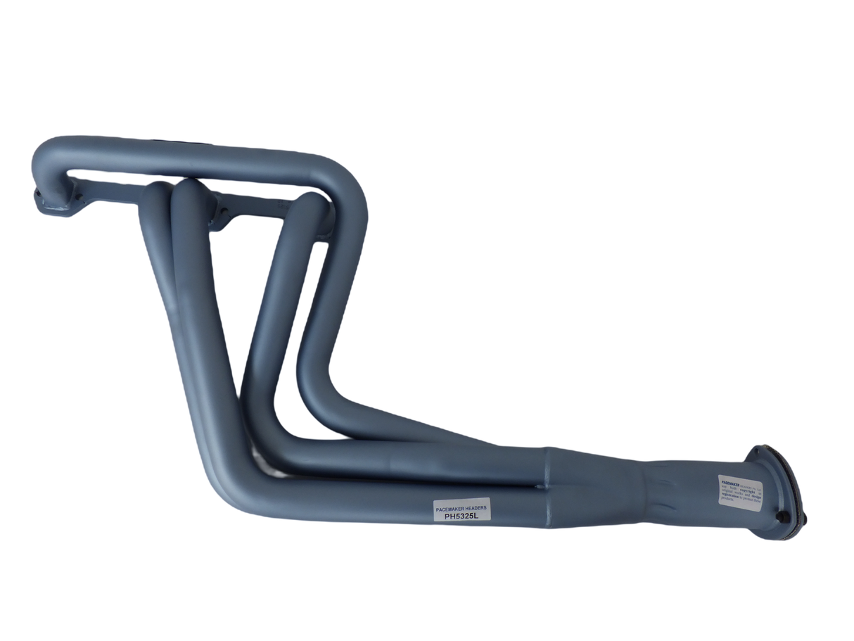 Pacemaker | 1 3/4" 4-into-1 Competition Headers | Holden HQ–WB Small Block Chev 283–400 V8 | PH5325 L/R