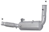 AS Catalysts - Mercedes Sprinter 3.0L (7-Speed Auto) DPF Diesel Particulate Filter
