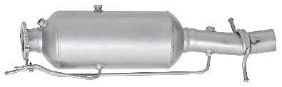 AS Catalysts -  Ford Transit VO 2.2L RWD (2 x Pipes) DPF Diesel Particulate Filter