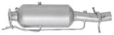 AS Catalysts -  Ford Transit VO 2.2L RWD (2 x Pipes) DPF Diesel Particulate Filter