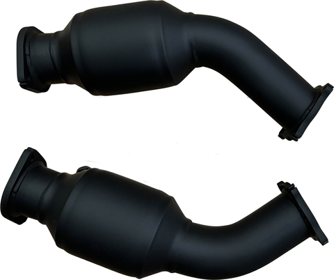 Manta | 3″ Twin High Flow Cats | RAM 1500 DS & DT 5.7L Hemi V8 Ute 2009–2025