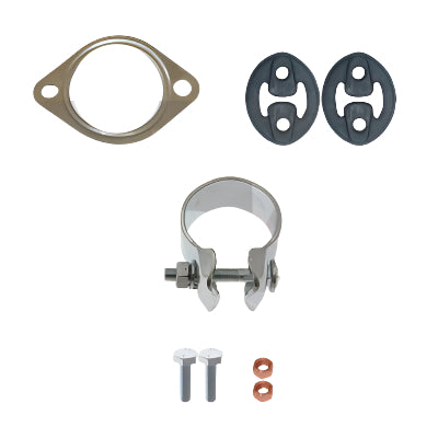 DPF Kit for Ford Transit VO RWD 2.2L – Fischer Automotive Diesel Particulate Filter Fitting Kit