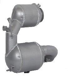 DPF Kit for BMW Mini Countryman & Paceman 1.6TD / 2.0TD (2010–2014) – AS Catalysts Diesel Particulate Filter