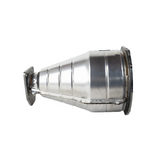 DOC Kit for Isuzu 175mm – Ecore Diesel Oxidation Catalyst