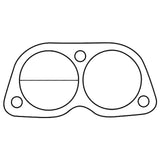 REDBACK - Ford Falcon BA (2002 - 2005) Performance Exhaust System