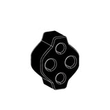 REDBACK - Holden Commodore VS (1995 - 1997) Wagon V6 Performance 2.5" Cat Back Exhaust