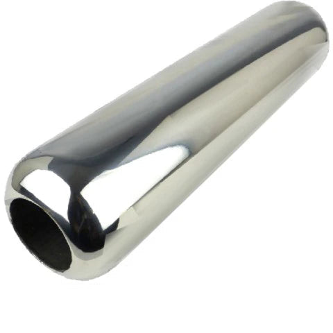 Redback Universal Hotdog - 15" Inch X 1 1/2" Inch Perforated Hotdog (No Spigots…