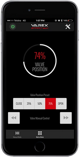 XFORCE Varex Smart Box