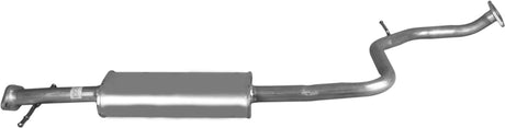 Standard Replacement - Hyundai Accent LC (2000 - 2006) Sedan & Hatchback (1.5L/…