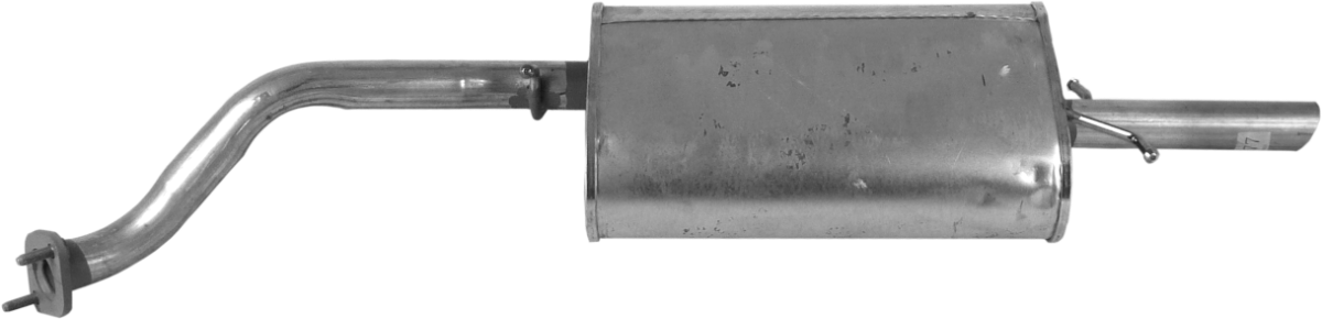Standard Replacement - Daewoo Lanos (1997 - 2003) Hatchback & Sedan (1.5L/1.6L)…