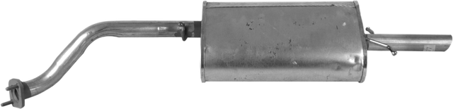Standard Replacement - Daewoo Lanos (1997 - 2003) Hatchback & Sedan (1.5L/1.6L)…