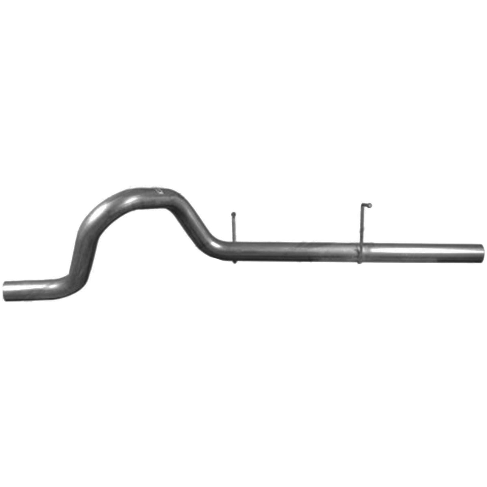 Standard Replacement - Ford Falcon AU (1999 - 2002) Ute (4.0L) Tailpipe