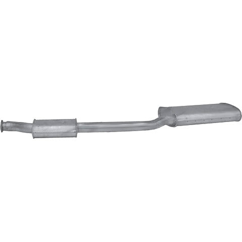 Standard Replacement - Ford Falcon AU XR6 (1998 - 2002) Ute (4.0L) Centre Muffl…