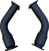 Manta | 3" Cats to Suit Factory Exhaust | Chevrolet Camaro 6th Gen 6.2L V8 Coupe | 2016–2022