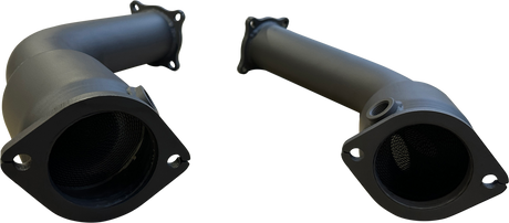 Manta | 3" Cats to Suit Factory Exhaust | Chevrolet Camaro 6th Gen 6.2L V8 Coupe | 2016–2022