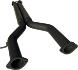 Manta | Twin 3" Centre Section to Suit Factory Exhaust | Chevrolet Camaro 6th Gen 6.2L V8 Coupe | 2016–2022