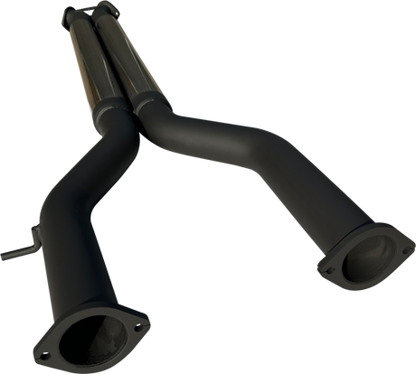  Manta | Twin 3" Centre Section to Suit Factory Exhaust | Chevrolet Camaro 6th Gen 6.2L V8 Coupe | 2016–2022