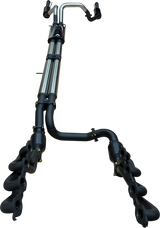 Manta | Twin 3" Full Exhaust System with 1 3/4" Headers | Chevrolet Silverado 1500 6.2L V8 Ute | 2019–2024