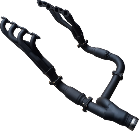 Manta | 1 3/4" Headers & Cats to Suit Factory Exhaust | Chevrolet Silverado 1500 6.2L V8 Ute | 2019–2024