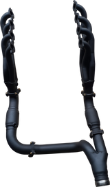 Manta | 1 3/4" Headers & Cats to Suit Factory Exhaust | Chevrolet Silverado 1500 6.2L V8 Ute | 2019–2024