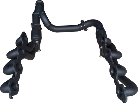 Manta | 1 3/4" Headers & Cats to Suit Factory Exhaust | Chevrolet Silverado 1500 6.2L V8 Ute | 2019–2024