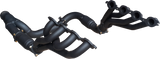 Manta | 1 3/4" Headers & Cats to Suit Factory Exhaust | Chevrolet Silverado 1500 6.2L V8 Ute | 2019–2024