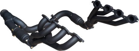Manta | 1 3/4" Headers & Cats to Suit Factory Exhaust | Chevrolet Silverado 1500 6.2L V8 Ute | 2019–2024