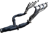 Manta | 1 3/4" Headers & Cats to Suit Factory Exhaust | Chevrolet Silverado 1500 6.2L V8 Ute | 2019–2024