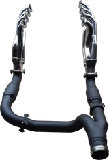 Manta | 1 3/4" Headers & Cats to Suit Factory Exhaust | Chevrolet Silverado 1500 6.2L V8 Ute | 2019–2024